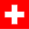 Drapeau de la Suisse